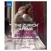 Outhere Music Fr Cnt The Zurich Affair Blu-ray