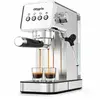 Ollygrin EM1502 Machine à expresso 20 bars, machine à expresso profess...