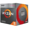 AMD Ryzen 5 3400G Wraith Spire Edition (3.7 GHz / 4.2 GHz)