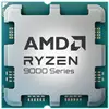 Processeur AMD Ryzen 5 9600X 6 Coeurs 3,9 GHz Base 5,4 GHz Turbo DDR5 Dual-Channel