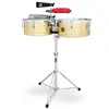 LP Timbales Tito Puente 14/15 Cuivre
