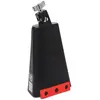 Latin Percussion LP Rock Ridge Rider - Sonnaille - 8" - noir, rouge