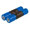 Latin Percussion LP441T-M - Shaker Twist Medium Guiros - shakers