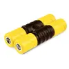 Latin Percussion LP441T-S - Shaker Twist Soft Guiros - shakers