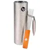 Latin Percussion LP303 LP Mini merengue Guira avec grattoir