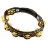 Percussions LP Latin Percussion LP 170 CYCLOP - NOIR Tambourin - tamborim