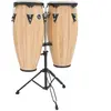 Set Congas Série City 11" - 12" LP647NY-AW