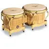 Percussions LP Latin Percussion LP MATADOR NATUREL - M201/AW Bongos