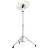 Latin Percussion M245 LP Matador Strap-Lock stand bongo hauteur réglable
