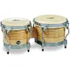 Percussions LP Latin Percussion LP MATADOR NATUREL - M201/AWC Bongos