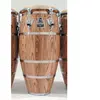 Latin Percussion LP863Z Giovanni Palladium 14  Supertumba