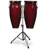 LP LPA646DW/LP Aspire Wood Conga Set