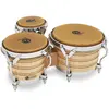 LP Bongos Trio Generation III Naturel