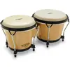 GEWA - CP221-AW - Latin percussion - Bongos traditionnels naturel
