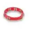 Percussions Lp Latin Percussion Lpa191 Tambourins Aspire 10 Rouge Tambourin - Tamborim