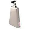 LP Latin Percussion, Cloche Salsa Timbale, Acier brossé, 7,5", Gris, ES-5