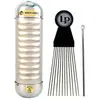 Latin Percussion LP452 LP Multi-Guiro guiro-shaker avec grattoir