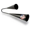 Percussions LP Latin Percussion ACIER GRAND MODELE - LP 231B Agogo et Sifflet apito samba