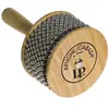 Latin Percussion Standard Afuche Cabasa Wood LP234A Percussions à Main