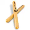 Percussions LP Latin Percussion TRADITIONNELLES ERABLE LP - LP 262 Claves