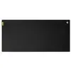 ROCCAT Sense CTRL Tapis de souris de jeu Noir