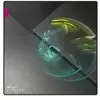 ROCCAT Sense Icon Tapis de souris de jeu Noir, Gris