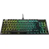 ROCCAT - Clavier VULCAN PRO TKL Rouge - AZERTY