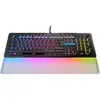ROCCAT Vulcan II Max clavier Jouer USB QWERTY Français Noir