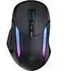 Souris Turtle Beach - Turtle Kone II air -sans fil - noir