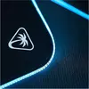 Turtle Beach Tapis De Souris De Jeu Rgb Ultra Large - - Sense Aimo Xxl - Noir