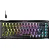 Clavier gaming Turtle Beach Vulcan II Mini Air, noir