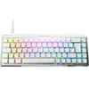 Clavier de jeu Turtle Beach Vulcan II Mini Air Blanc (TBK-3101-12-FR)