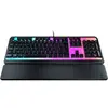 Turtle Beach Clavier De Jeu - Magma - Membrane Rgb - Noir, Touches Silencieuses, Aimo Rgb