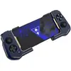 Manette de jeu sans fil - Atom - Bleu Cobalt - Pour mobile iOS