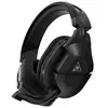 Casque-Micro Gaming TURTLE BEACH Stealth 600 Max 2e Gen. Sans Fil Multiplateforme Noir