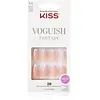 KISS Voguish Fantasy Faux ongles 28 pcs