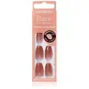 KISS imPRESS Bare but Better Faux ongles Flare 30 pcs