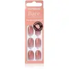 KISS imPRESS Bare but Better Faux ongles Charmer 30 pcs