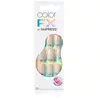KISS Color FX im Press Faux ongles Rebel 30 pcs
