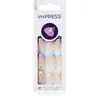 KISS imPRESS The No Glue Mani Faux ongles 30 pcs