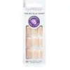 KISS imPRESS The No Glue Mani Faux ongles Model 30 pcs