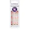 KISS imPRESS The No Glue Mani Faux ongles Ditto 30 pcs