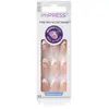 KISS imPRESS The No Glue Mani Faux ongles Fearless 30 pcs
