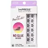 Faux cils Press and Go - ILS09C KISS USA