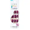 KISS Color FX im Press Faux ongles Levels 30 pcs