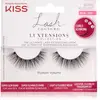 KISS Lash Couture LuXtensions faux-cils Russian Volume 2 pcs