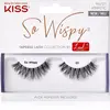 KISS Lash Couture So Wispy faux-cils 01 2 pcs