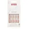 Faux ongles Gel Fantasy de Kiss wait'n see