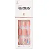 Kiss - Manucure - Faux ongles impress miracle