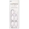 Faux ongles Impress Color - KIMC019C KISS USA